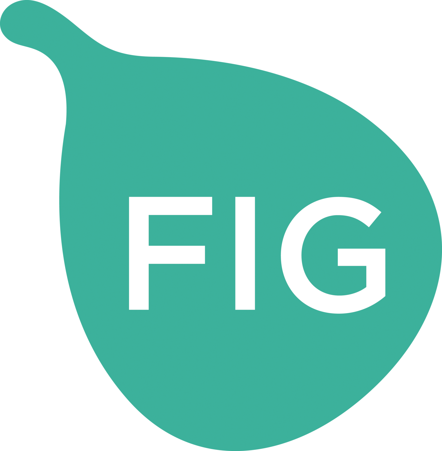 Логотип Fig. Инжир логотип. ФИЖ. Fig approved logo.