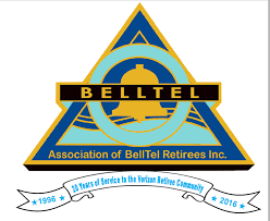 Association of BellTel Retirees