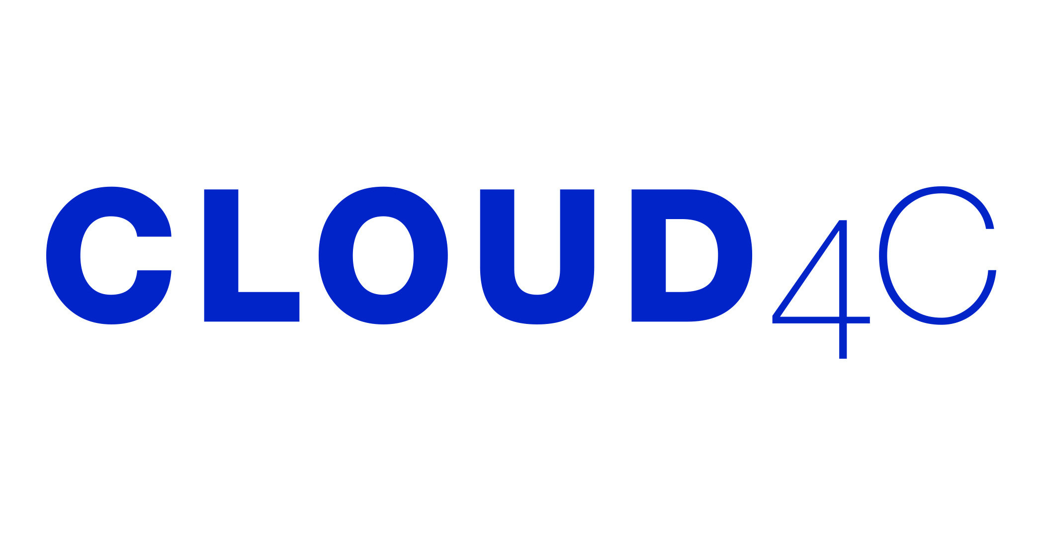 Cloud4C