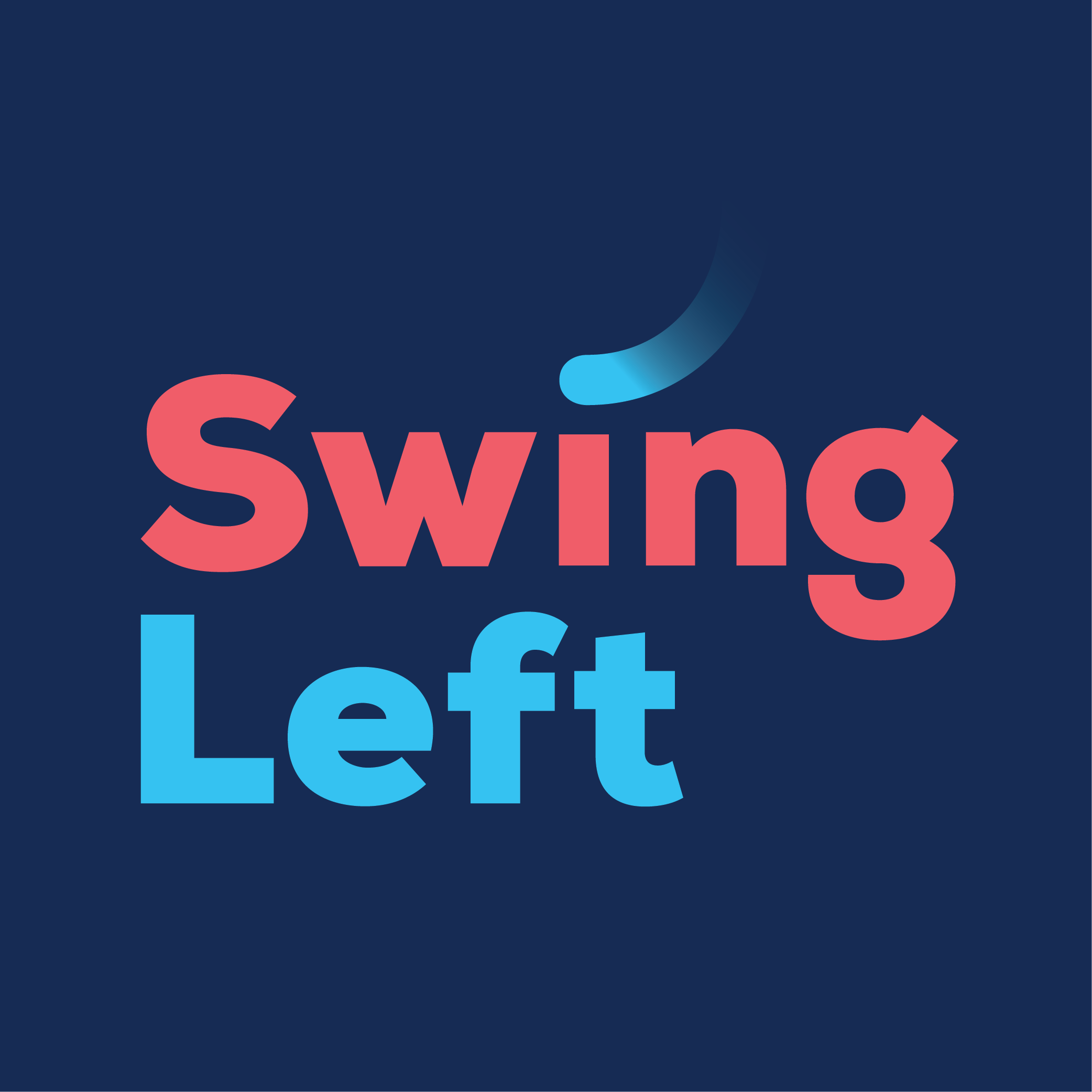 Swing Left