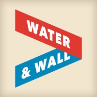 Water & Wall