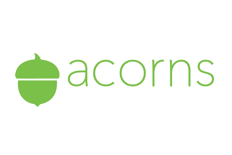 Acorns