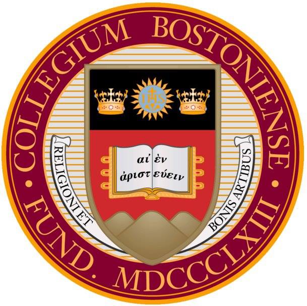 Boston College