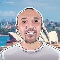 Victor Zhang | Source | CEO and co-founder at Smart Token Labs