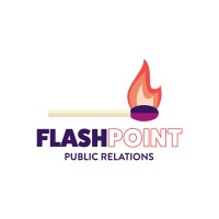 Flashpoint PR