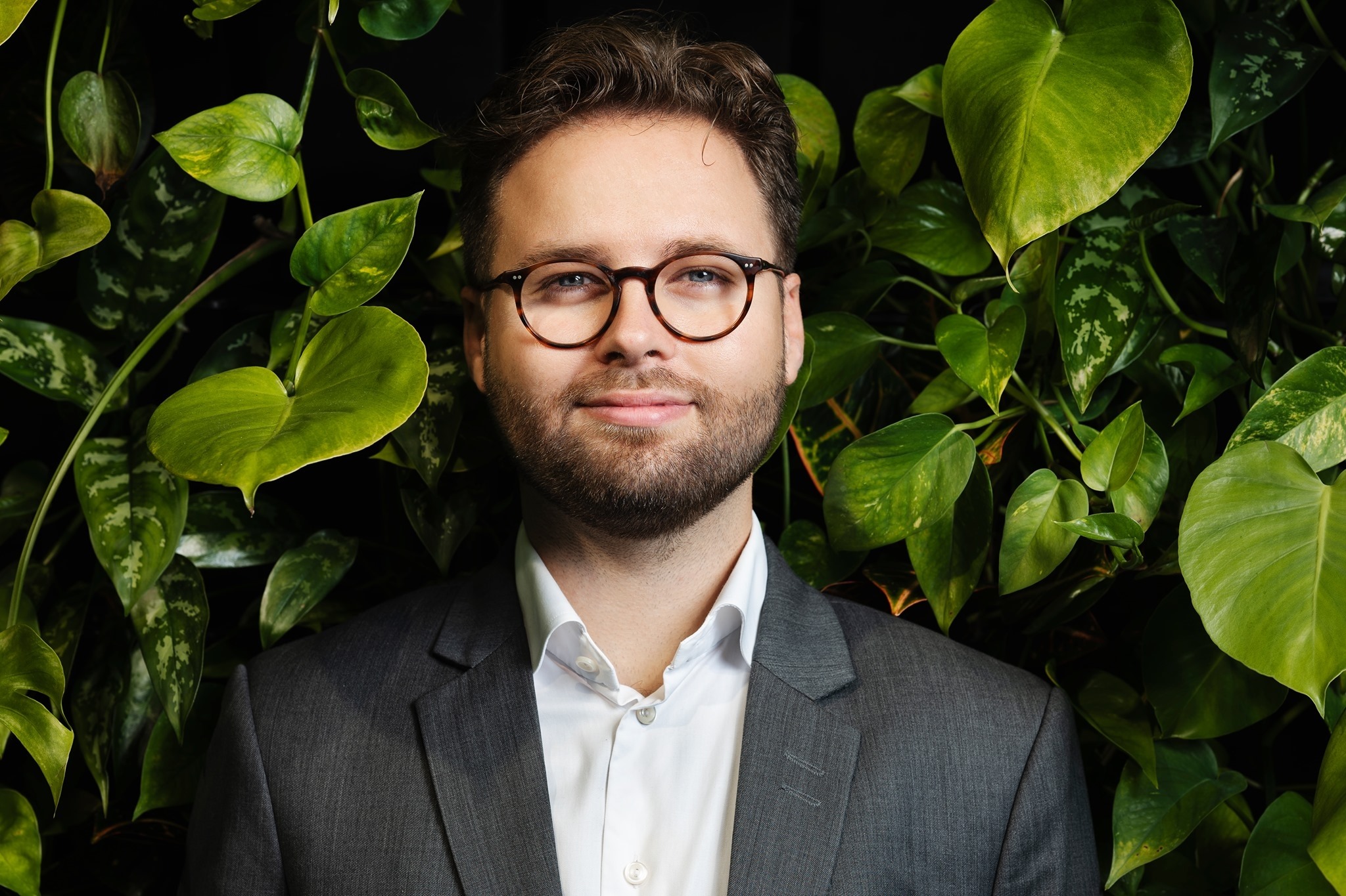 Martin Hegelund | Source | Co-founder and CMO at Ageras - Qwoted