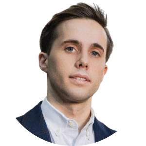 Francesco Marconi | Source | CEO and Co-founder - Qwoted