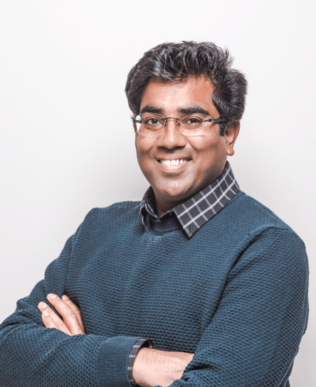 Amit Jain | Source | Founder & CEO at Bridg - Qwoted