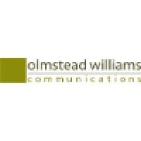 Olmstead Williams