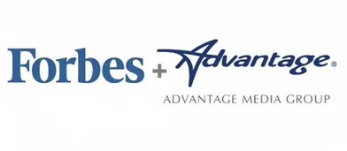 Advantage Media | Forbes Books