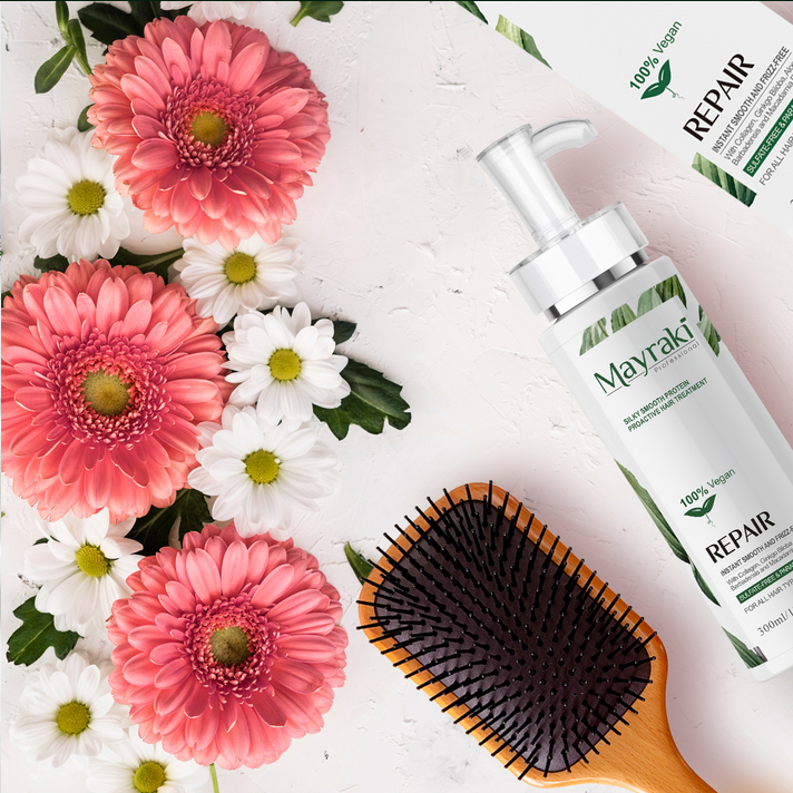 Mayraki Professional