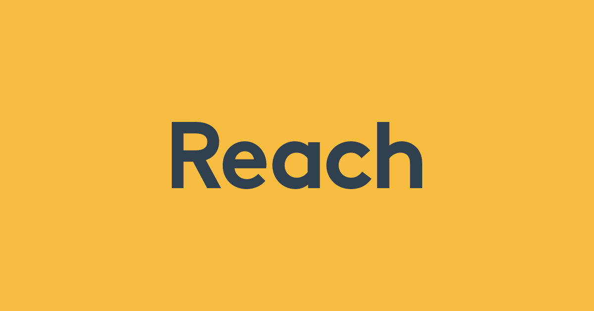 Reach PLC