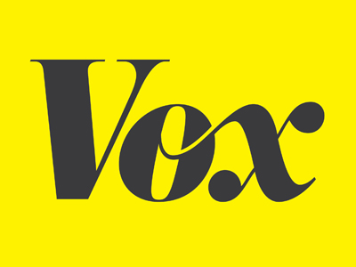 Executive Producer, Vox Video
