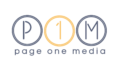 Page One Media