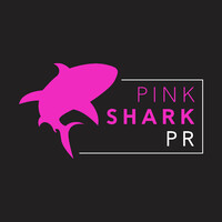 Pink Shark PR