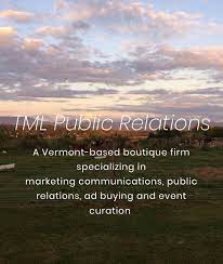 TML Public Relations