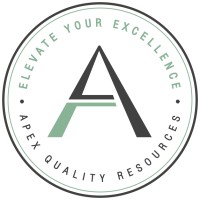 Apex Quality Resources, Inc.
