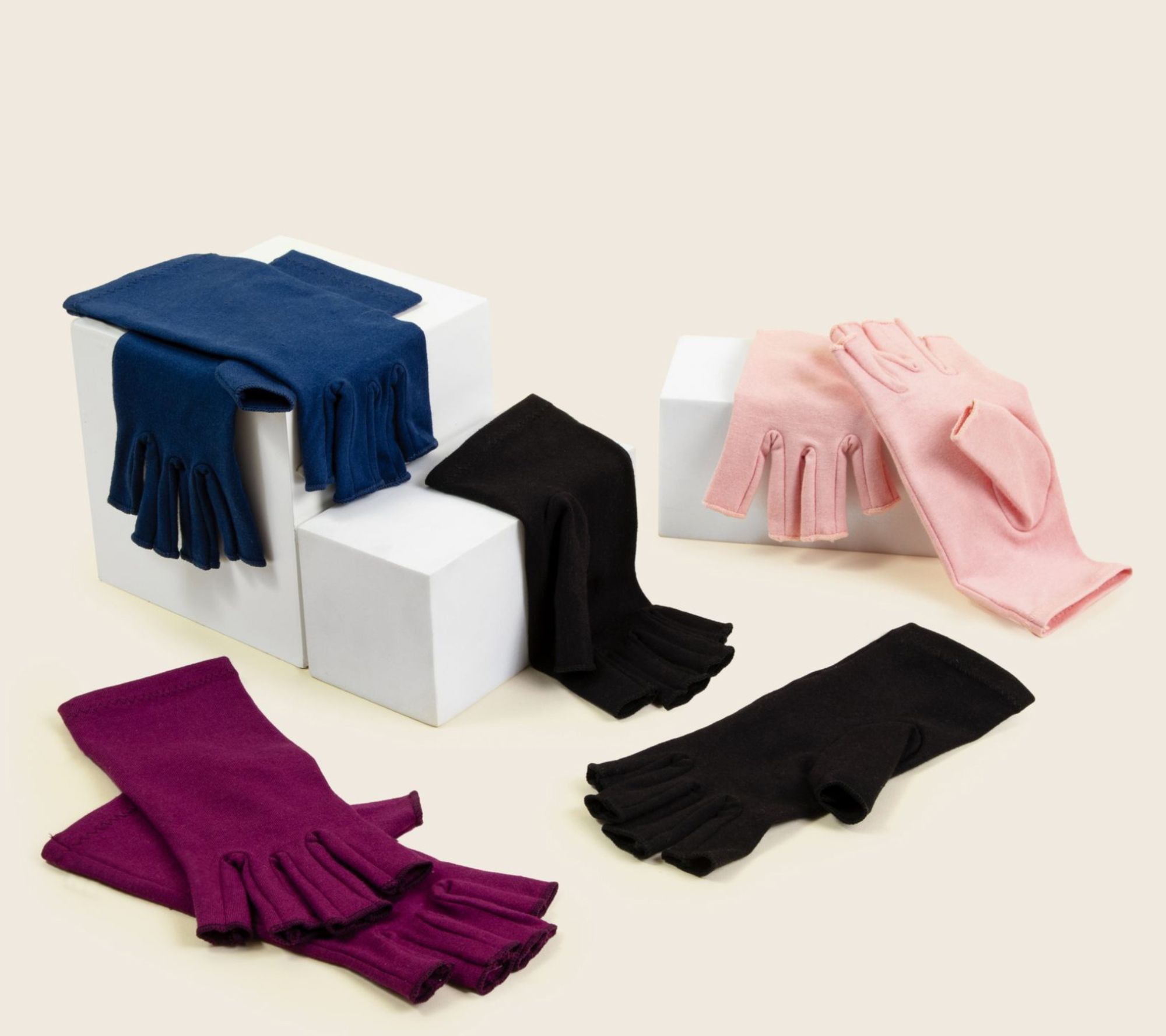 Compression Gloves: Relief From Arthritis