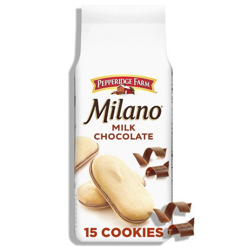 Milano Cookies