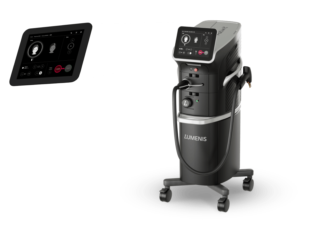 FoLixTM, the First FDA-cleared Fractional Laser for Hair Loss Treatment