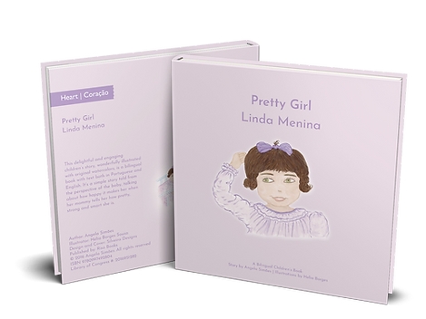 Linda Menina, Pretty Girl