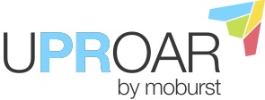 Uproar by Moburst