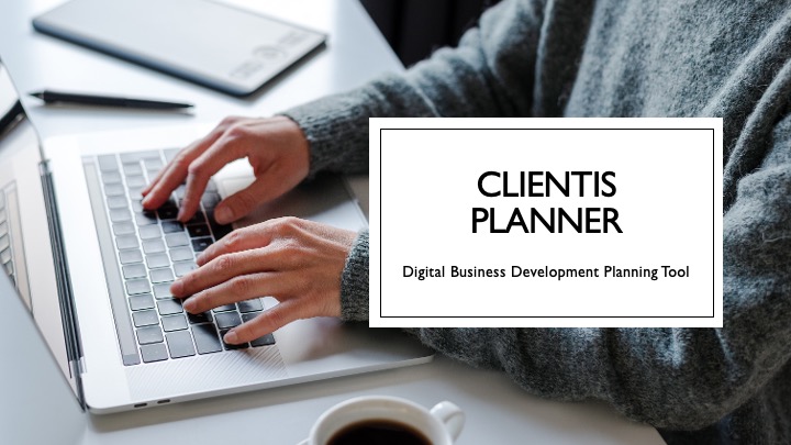 Clientis Planner