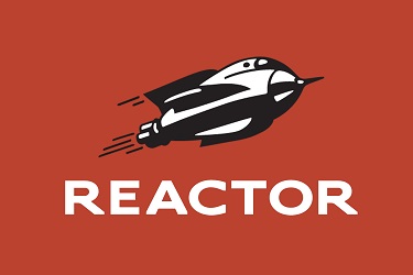 News Editor, Reactor