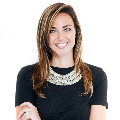 Elle Cashin | The Knot