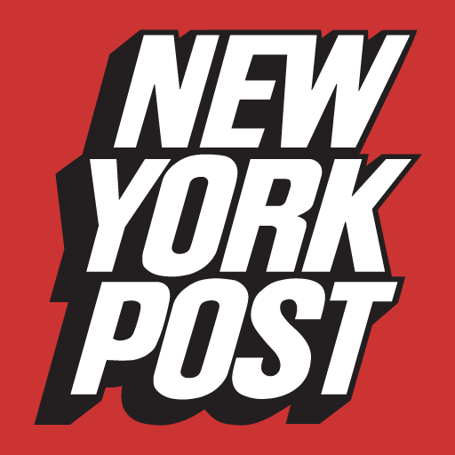 New York Post logo