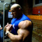 profile placeholder