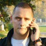 profile placeholder