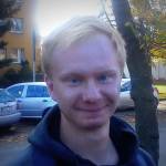 profile placeholder