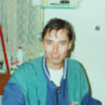 profile placeholder