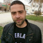 profile placeholder