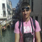 profile placeholder