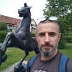 profile placeholder