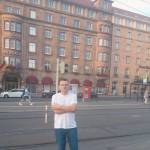 profile placeholder