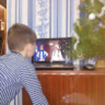 profile placeholder