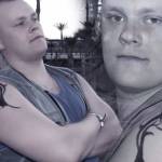profile placeholder