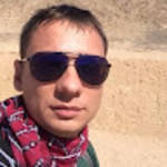 profile placeholder