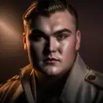 profile placeholder