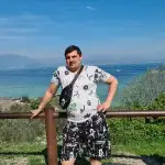 profile placeholder