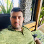 profile placeholder
