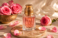 Pure Rose Attar