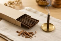 Sandal Dhoop Sticks