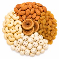 Dry Fruits