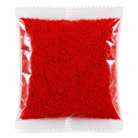 Natural red Kumkum packet