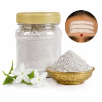 Bhasma powder