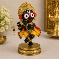 jagannath home altar